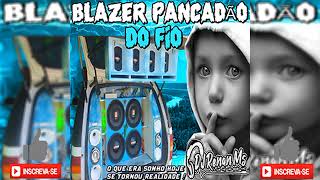 PANCADÃO AUTOMOTIVO BLAZER PANCADÃO DO FIO  DJ Renan Ms [upl. by Aitak]