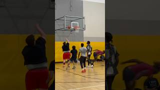 BIG MAC BUCKETS 🍔😈 basketball dontjudgeabookbyitscover hooper shorts relatable bigmac [upl. by Solomon]