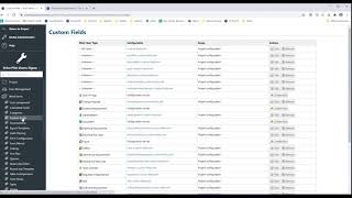 Polarion Tips amp Tricks  Configuring Work Items – Presented by Jim Ferranti [upl. by Mears]