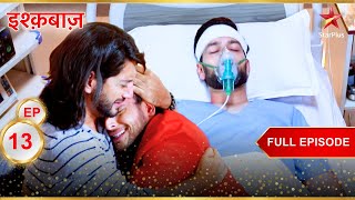 Omkara is shocked  Full Episode13  Ishqbaaz [upl. by Whorton445]