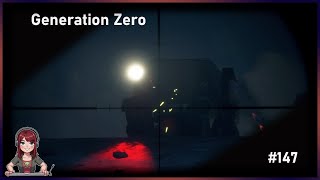 Generation Zero 147  Einer nach dem anderen [upl. by Ignatius470]