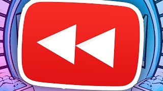 MY YOUTUBE REWIND 2016 [upl. by Phillipe]