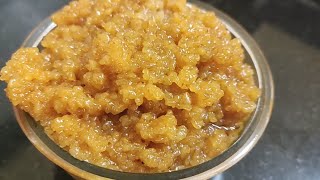 Ekadashi prasadam recipe annavaram prasadam recipe in cookerprasadam recipes [upl. by Stedt994]