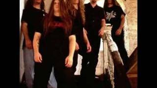 Cannibal Corpse  Sacrifice cover bonus [upl. by Ocirema]