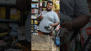 🤯💥 Bosch gdc121 marble cutter repair ASMR 💢‼️automobile repair asmrsounds trending viralshorts [upl. by Wittie]