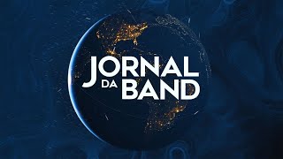 JORNAL DA BAND  31052023 [upl. by Rondi]