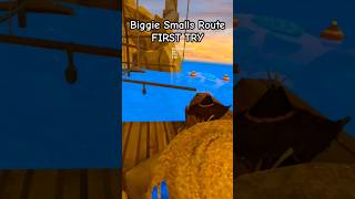 Biggie Smalls Route ​⁠qineappl3 ​⁠PaddyWaddyTM ​⁠SKbunny4 ​⁠MickyratYT [upl. by Saiasi479]