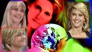 Remembering Olivia NewtonJohn  Gaia 1994 Special edit [upl. by Sirahc]