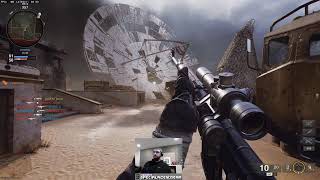 Australian Call of Duty Black Ops 6  Gameplay [upl. by Janaya697]