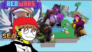 Bedwars Season 11 is OUT [upl. by Nahtahoj88]