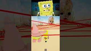 SpongeBobs BIGGEST Enemy is Revealed and Its NOT Patrick [upl. by Anauqes]