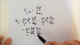 Introduction to Dissipative forces  Power functions and damped pendulums [upl. by Byrne]