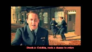 Horrible Histories RAF song lyrics [upl. by Dowd]