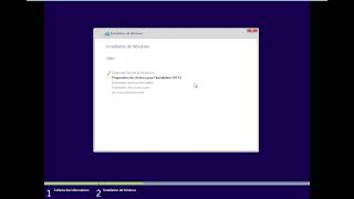 Windows 10 1607 Downgrade Windows 10 1507 [upl. by Halie]