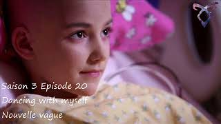 Greys Anatomy S3E20  Dancing with myself  Nouvelle vague [upl. by Savell]