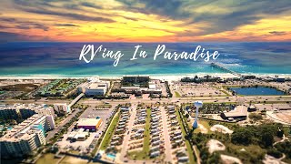 Florida Keys 2022  Sugarloaf KOA and Sunshine Key RV Resort [upl. by Sej846]