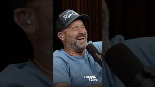 Autistic Comic Roasts Bert Kreischer [upl. by Analaf430]