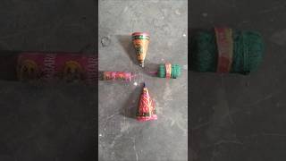 Different Types of Diwali Crackers Testing  shorts viral ytshorts crackers sadarbazar diwali [upl. by Bouzoun]