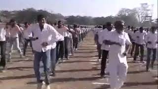 Dada bhuse dance for pavari [upl. by Enyrehtak]