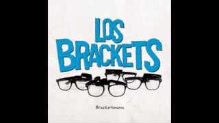 Los Brackets  Zombi [upl. by Fagen]