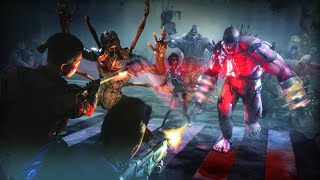 Aj maje karenge mutants ke sathKilling Floor 2 LIVE gaming [upl. by Innis890]