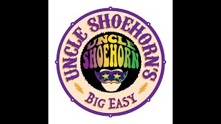 What Happens in Uncle Shoehorns Big Easy [upl. by Remmus543]