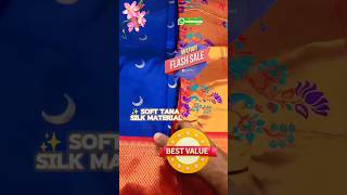 💃 Exquisite Chandrakor Kadiyal Paithani Sarees 💝 saree [upl. by Fast]