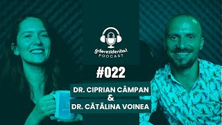 22  Rezi pe Chirurgie Stomatologică și MaxiloFacială  cu dr Ciprian Câmpan  Podcast GrileRezi [upl. by Cerelia948]