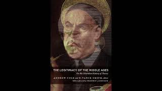 Frederic Jameson – On the Medieval Afterword to The Legitimacy of the Middle Ages 2010 [upl. by Nalad570]