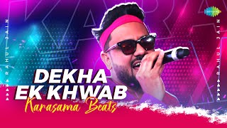 dekha ek khwaab song [upl. by Asinla]