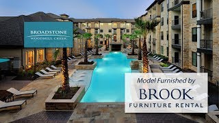 Broadstone Woodmill Creek Apartments [upl. by Beatriz]