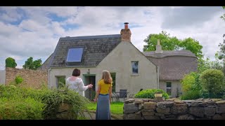 Cheap Irish Homes 2024 featuring Pattis Cottage HD [upl. by Stortz592]