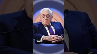 Henry Kissinger Nói về Việt nam [upl. by Atalya]