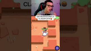 SONO ROVINATO 🤬 fyp foryou brawlstars brawl bs supercell shorts [upl. by Enialehs681]