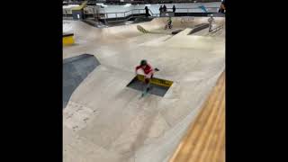 Corby skatepark [upl. by Nerta]