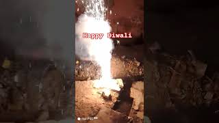 Happy Diwali 💥💥💥🔥💯 [upl. by Korella]