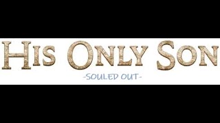 SOULED OUT  quotONLY SONquot Christian Hip Hop JCOLE REMIX MIDDLECHILD [upl. by Leontyne]