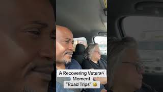 Sergeant Major Road Trip 🤣semperfi [upl. by Sikras]