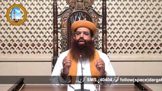 24Dua e Hizbul Bahr Ke Esharaat Complete  Dr Syed Muhamamd Ashraf Jilani [upl. by Meekar]