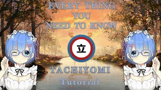 TACHIYOMI  A Beginners Guide with all ❗Settings❗ and Features [upl. by Sima553]