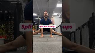 Full Split Challenge  Steps to reach max split in less time [upl. by Losse]