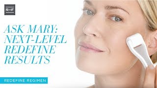 How to Add AMP MD to Your Regimen  AMP MD System  Rodan  Fields [upl. by Anelej29]