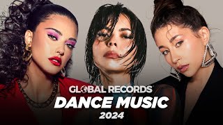 Dance Music Mix 2024 💃 Greatest Party Songs [upl. by Merry]