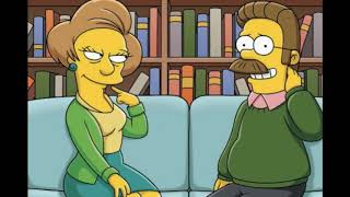 Edna Krabappel [upl. by Aramak]