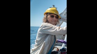 Dr Lisa Levins Scripps Institution of Oceanography  Deep Sea Mining Much To GainMuch To Lose [upl. by Collete280]