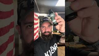 Early Black Friday Sale  KLĒNR Beard Oil naturalandorganic organics [upl. by Broderick]