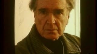 Jean Paul Enthoven à propos de Cioran [upl. by Ellwood29]