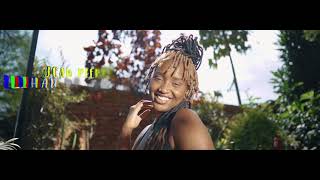 Yvan Buravan Ft Gaz Mawete  Tulale official Lyrics Video [upl. by Agnella580]