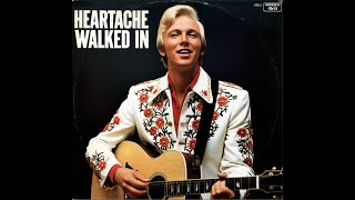 Heartache Walked In 60s Honky Tonk Country [upl. by Lovett]