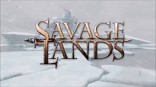 Savage Lands Trailer [upl. by Tresa]